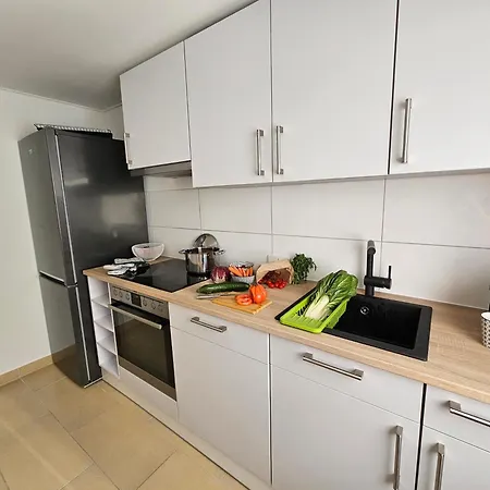 Appartement Rheinhessenglueck à Schornsheim Extérieur photo