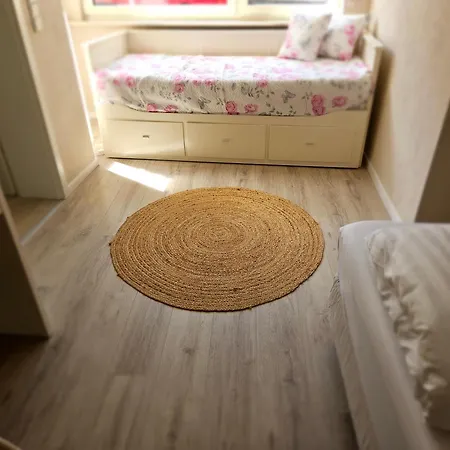 Appartement Rheinhessenglueck à Schornsheim Extérieur photo